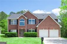 Open House: 2-4pm EDT at 5030 Burberry Way, Fairburn, GA 30213