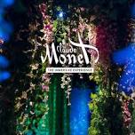 Monet: The Immersive Experience