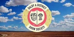 Dalby Show