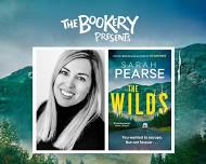 Sarah Pearse // The Wilds