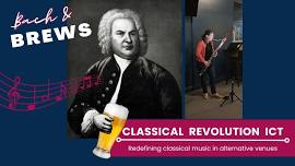 Bach & Brews