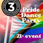 Pride Dance Party