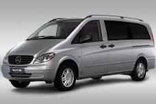 El Tepual International Airport Transfer: Convenient ride to hotels in Puerto Varas