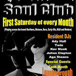 Quorn Soul Club, Loughborough