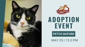 Pet Adoptions at Petco Buford