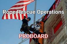 Rope Rescue -Operations - PROBOARD