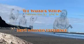 The Warrior Within WAIINU