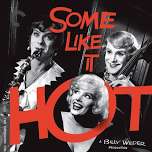 Cult Cinema Club: Some Like it Hot (1959)