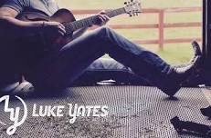 Popular Christian Country Artists, Luke Yates, in concert at Mountain View Church in Boise