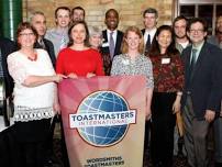 Wordsmiths Toastmasters Club