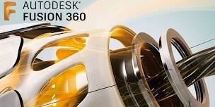 Fusion 360 – Course