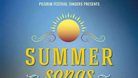 Pilgrim Festival Chorus – Summer Songs (Plymouth)