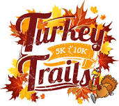 Turkey Trails- Oklahoma City