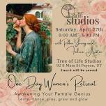 One Day Women's Retreat: Awakening Your Female Genius