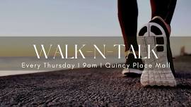 Walk N Talk