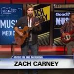 Zach Carney Music