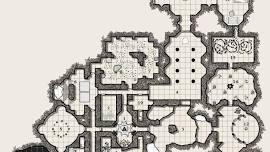 D&D: Design a Dungeon! [Ages 10+]