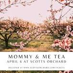 Mommy & Me Tea