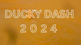 Ducky Dash 2024---SPLASH-O-RAMA Saturday