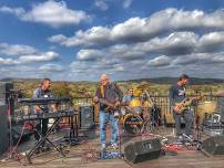 Live Music at Chandler Hill Winery 1-4pm