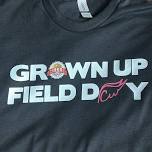 Grown Up Field Day