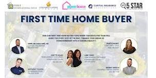 First Time Home Buyer Expo