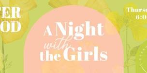 Sisterhood Seward: A Night with the Girls