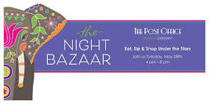 Night Bazaar