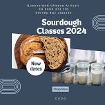 Sourdough Pastamaking workshop - Hervey Bay