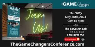 The GAME Changers Conference