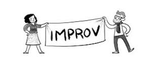 Improv Club