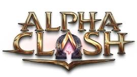 Alpha Clash Demo Days / Casual Play