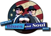 The All New Blues and Soul Review