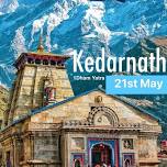 1 Dham Tour Kedarnath/Guptkashi/Haridwar