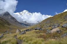 Annapurna Sanctuary Trek