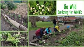 Gardening Group – Go Wild Gardening For Nature