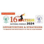 16th NATSEM 2024