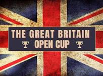 The Great Britain Open Cup