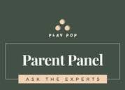 Parent Panel- Career + Motherhood