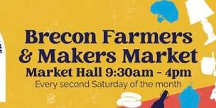 Farmers and Makers Market