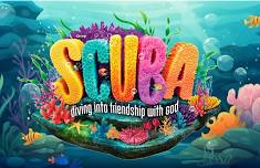 SCUBA Vacation Bible School 2024