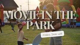 Movie in the Park: Elemental