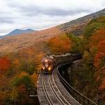 National Train Day Celebration!