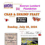 KLF Crab & Shrimp Feast