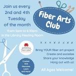 Fiber Arts Club