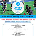 Junior Program I