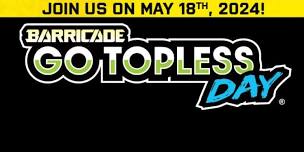 MISFIT JEEPERS' ANNUAL GO TOPLESS EVENT (Sponsored by Extreme Terrain)