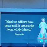 Divine Mercy Novena 2024