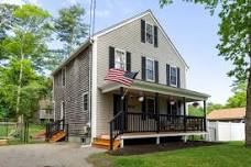 Open House for 168 Lake Drive Plymouth MA 02360