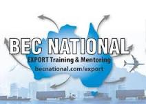 Free online export training and mentoring